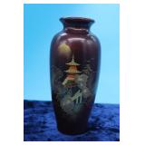 Japanese Vase