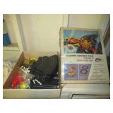 Eldon Race Set