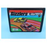 Hot Wheels Lunch Box