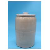Stoneware Pot