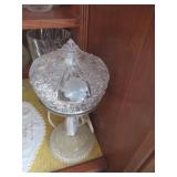 Small Table Lamp