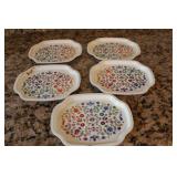 Vintage Trays