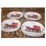 Coca-Cola Trays