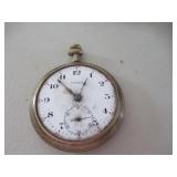 Cyma Pocket Watch