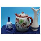 Ceramic/Porcelain Items