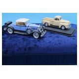 Collectible Die Cast