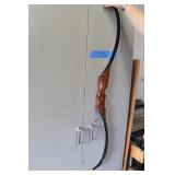 Recurve Bow