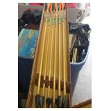 Brod Head Arrows