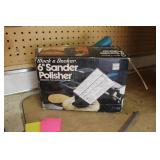 Sander/Polisher