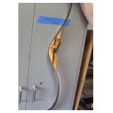 Recurve Bow