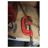 Pipe Cutter