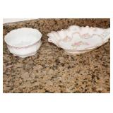 Porcelain Serving Pieces