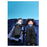 Amish Dolls