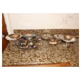 Silver Plate