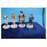 Sebastian Miniatures
