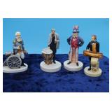 Sebastian Miniatures