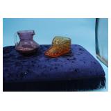 Vintage Glassware