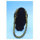 Beaded Necklace