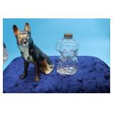 Dog Figurines