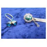 Kings Key Finder Clips
