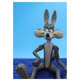 Wile E Coyote Figurine
