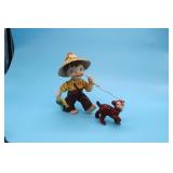 Kreiss Figurine