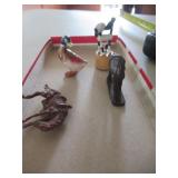 Vintage Figurines