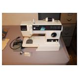 Electric Singer Sewing Machine