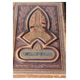 Antique Book