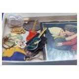 Miscellaneous Items