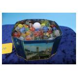 Vintage Marbles