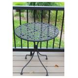 Outdoor Table