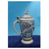 Avon Beer Stein