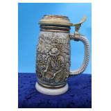 Avon Beer Stein
