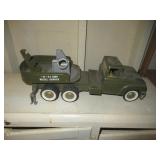 Strutco Missile Launcher