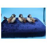 Goebel Birds