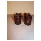 Christmas Tumblers