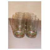 Christmas Tumblers