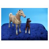 Horse Figurines