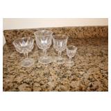 Stemware