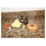 Vintage Kitchen Items