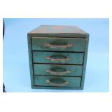 Small Parts Cabinet