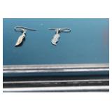 Sterling Earrings