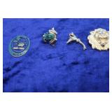 Assorted Jewelry