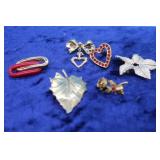 Vintage Brooches