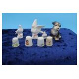 Decorative Collectibles