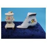 Vintage Porcelain