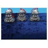 Santa Bells