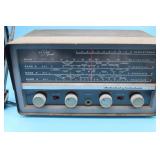 Shortwave Radio