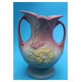 Hull Art Vase